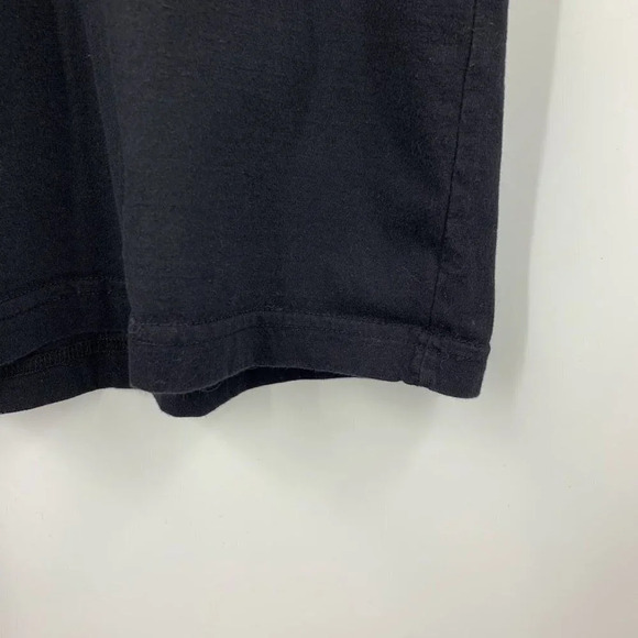 Mercy‎ Vintage Men's Homer Simpson Savage Doughnut Forever Young T-Shirt Size M - Picture 5 of 10